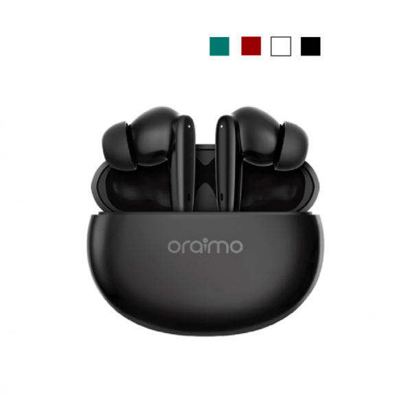 FONE DE OUVIDO-ORAIMO-OEB-  E02D