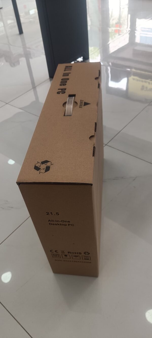 computador tudo em um 23 "(AIO) ALL IN ONE i5 - Image 2