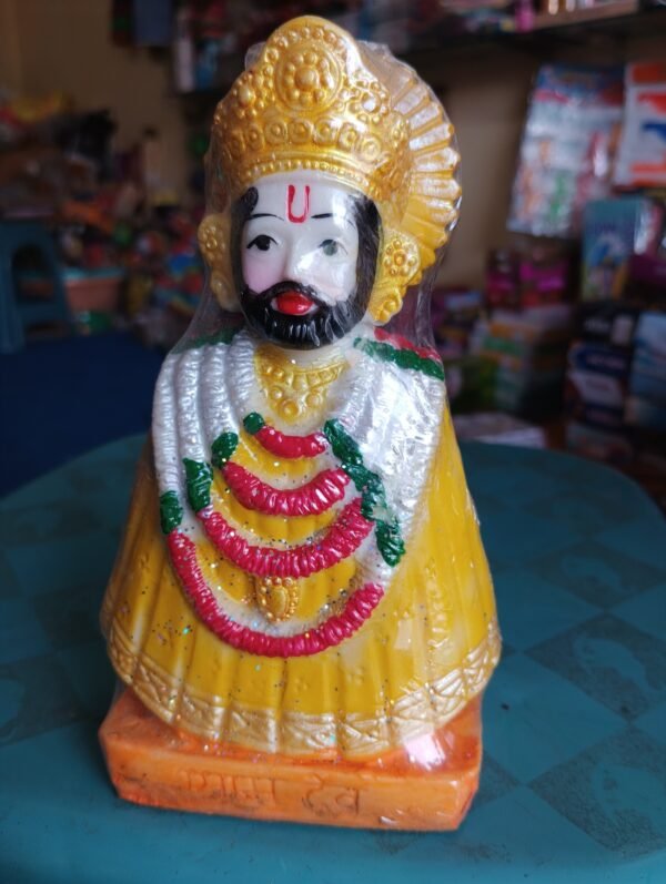 khatu shyam murti
